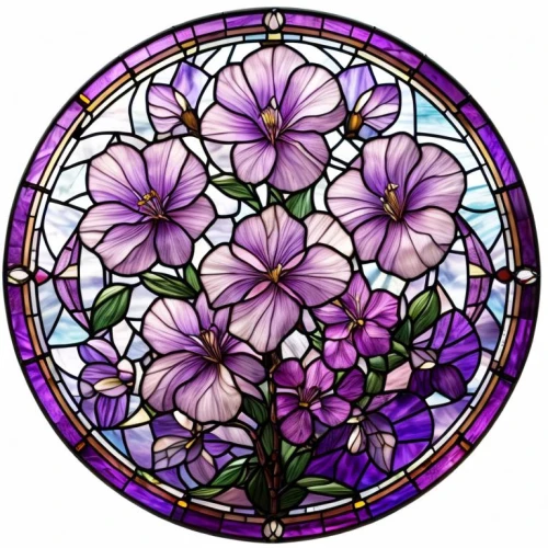 stained glass pattern,stained glass window,floral ornament,stained glass,round window,flowers png,flower frame,anemone purple floral,petunias,floral frame,wreath of flowers,senetti,stained glass windows,art nouveau frame,aubretia,rose of sharon,violet flowers,aubrietien,crown chakra flower,flowers mandalas