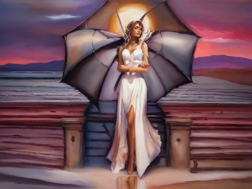 art deco woman,sun bride,fashion illustration,priestess,ancient egyptian girl,the prophet mary,angel moroni,girl in a long dress,celtic queen,romantic portrait,fantasy art,the angel with the veronica veil,fantasy picture,celtic harp,athena,celtic woman,world digital painting,evening dress,aphrodite,church painting,Illustration,Paper based,Paper Based 04