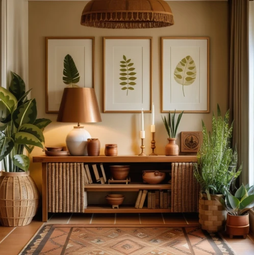 norfolk island pine,house plants,patterned wood decoration,interior decor,danish furniture,cycad,mid century modern,modern decor,parquet,contemporary decor,bamboo plants,houseplant,home interior,sitting room,interior decoration,decor,danish room,scandinavian style,boho art,interior design,Photography,General,Realistic