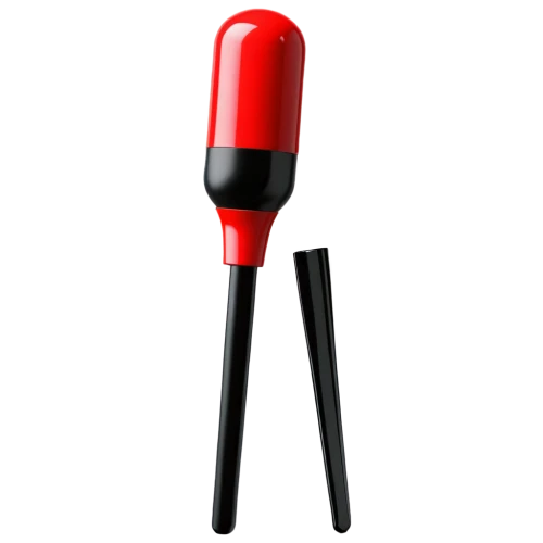 manfrotto tripod,power trowel,torch tip,torque screwdriver,phillips screwdriver,cosmetic brush,heat-shrink tubing,pushpin,bicycle seatpost,torch holder,dish brush,handheld electric megaphone,drum mallet,barbecue torches,red pen,red stapler,handheld power drill,electric torque wrench,percussion mallet,microphone stand,Illustration,Paper based,Paper Based 11