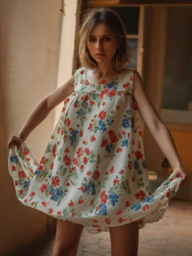 floral dress,floral,vintage floral,nice dress,a girl in a dress,polka dot dress,lily-rose melody depp,vintage dress,dress,country dress,floral skirt,torn dress,doll dress,day dress,flowery,nightgown,mini-dresses,short dress,floral pattern,polka,Photography,General,Natural