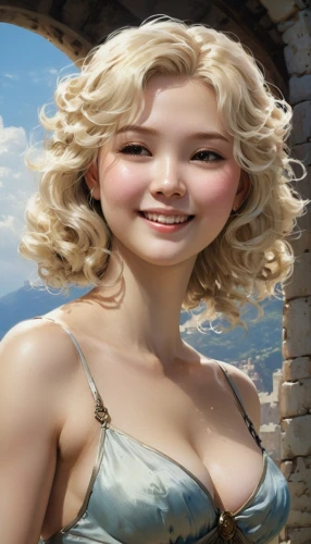 rapunzel,pixie-bob,elsa,celtic woman,tiana,cgi,fantasy woman,natural cosmetic,blonde woman,her,a charming woman,barbie,disney character,fantasy girl,jennifer lawrence - female,a girl's smile,rose png,heidi country,bordafjordur,pixie,Illustration,Paper based,Paper Based 23