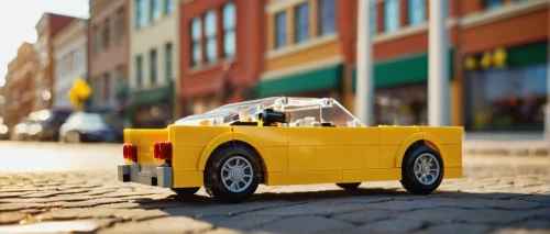 lego car,miniature cars,caterham 7 csr,caterham 7,yellow car,mg midget,matchbox car,3d car model,autobianchi bianchina,triumph tr4a,triumph tr4,sunbeam tiger,sunbeam alpine,austin-healey sprite,mini cooper,triumph tr5,mini suv,fiat 124 sport spider,triumph tr3,yellow taxi,Conceptual Art,Oil color,Oil Color 14