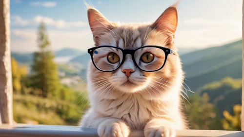 reading glasses,cat frame,cartoon cat,spectacles,cat image,cute cat,funny cat,potter,cat european,vintage cat,cat vector,vision care,with glasses,glasses,hipster,silver framed glasses,eyeglasses,harry potter,professor,cat,Photography,General,Natural