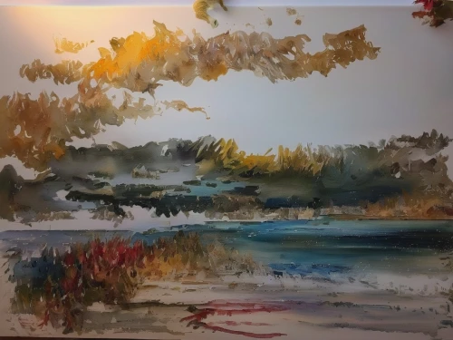 water color,watercolor background,watercolor wine,watercolor leaves,autumn landscape,river landscape,abstract watercolor,watercolor paint strokes,watercolor paper,watercolour,mangroves,watercolor tree,watercolor pine tree,watercolour frame,sea landscape,water colors,watercolor paint,watercolor painting,watercolor,coastal landscape,Illustration,Paper based,Paper Based 04
