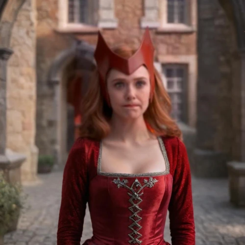 red tunic,red gown,lady in red,red coat,tudor,queen of hearts,red cape,man in red dress,in red dress,red bow,red dress,medieval,fantasy woman,fleur-de-lys,elizabeth i,scarlet witch,vampire woman,girl in red dress,devil,rosella