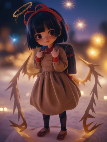 christmas angel,little red riding hood,ako,christmas figure,christmas messenger,winter festival,hanbok,christmasbackground,winter dress,cinnamon girl,winter cherry,christmas wallpaper,christmas star,nori,christmas ribbon,anime japanese clothing,fire poi,natal lily,christmas girl,pekapoo,Photography,General,Commercial