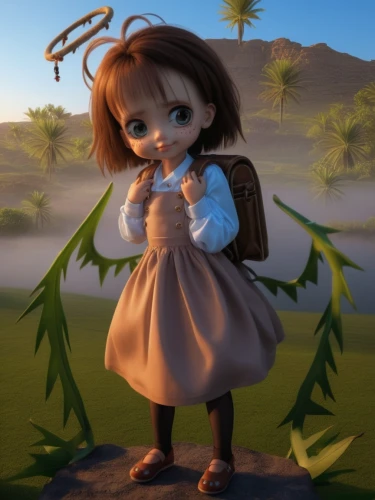 little girl in wind,little girl fairy,cinnamon girl,fairy tale character,princess anna,agnes,child fairy,girl with tree,cute cartoon character,chestnut animal,chestnut blossom,rosa ' the fairy,polynesian girl,little girl twirling,cupido (butterfly),hula,rosa 'the fairy,forest clover,country dress,fairytale characters,Photography,General,Realistic