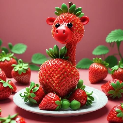 strawberries falcon,strawberry plant,mock strawberry,strawberry,strawberry flower,strawberries,strawberries cake,red strawberry,salad of strawberries,strawberry tree,strawberry dessert,strawberry ripe,strawberry tart,alpine strawberry,strawberrycake,virginia strawberry,strawberry pie,strawberry jam,strawberries in a bowl,whimsical animals,Conceptual Art,Daily,Daily 02