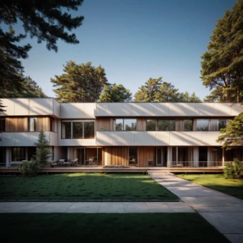 mid century house,timber house,ruhl house,mid century modern,archidaily,dunes house,kirrarchitecture,daylighting,residential,smart house,1955 montclair,modern architecture,house hevelius,residential house,danish house,aileron,modern house,cubic house,glass facade,flock house