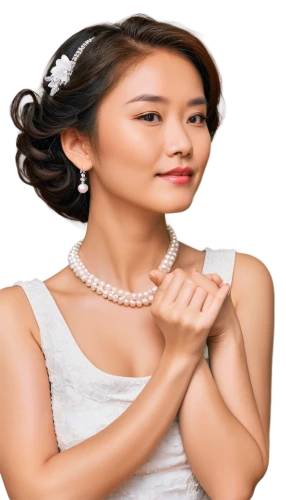 bridal jewelry,asian woman,pearl necklaces,jewelry manufacturing,pearl necklace,girl on a white background,bridal accessory,vietnamese woman,women's accessories,buddhist prayer beads,bussiness woman,china massage therapy,japanese woman,indonesian women,jewelry,pearl of great price,homeopathically,jewelry store,jewelries,correspondence courses,Illustration,Japanese style,Japanese Style 20