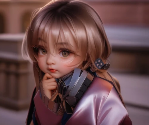 violet evergarden,hanbok,japanese doll,artist doll,female doll,realdoll,painter doll,doll figure,fashion doll,mukimono,kotobukiya,the japanese doll,honmei choco,dollfie,3d figure,worried girl,model doll,game figure,piko,girl doll,Photography,General,Natural