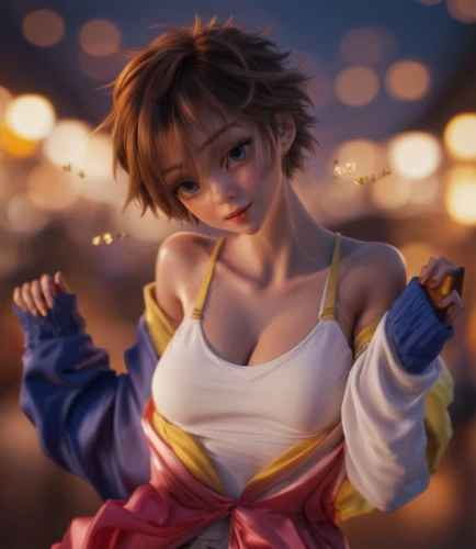 tracer,poker primrose,nora,primrose,hanbok,background bokeh,bokeh,cg artwork,nami,romantic portrait,radiant,bokeh effect,disney character,dusk background,digital painting,fantasia,toori,kayano,mukimono,meteora,Photography,General,Commercial