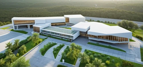 olympia ski stadium,school design,biotechnology research institute,futuristic art museum,eco hotel,chancellery,solar cell base,modern building,hahnenfu greenhouse,new building,ski facility,shenzhen vocational college,hongdan center,modern architecture,3d rendering,research institute,music conservatory,building valley,archidaily,performing arts center