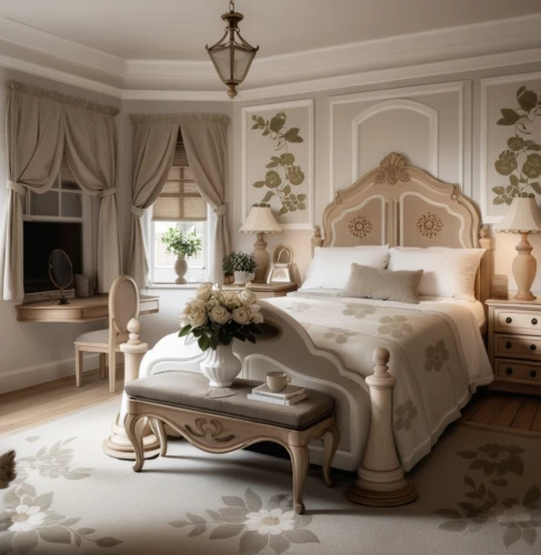 ornate room,bridal suite,bed linen,shabby-chic,danish room,bedding,four poster,bedroom,sleeping room,guest room,great room,shabby chic,canopy bed,four-poster,linens,interior decoration,room newborn,decorates,the little girl's room,soft furniture,Photography,General,Realistic