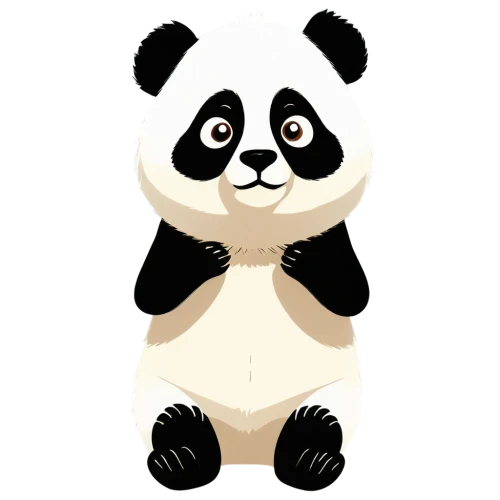 chinese panda,little panda,panda,panda bear,kawaii panda,baby panda,pandabear,lun,giant panda,kawaii panda emoji,panda cub,hanging panda,pandas,oliang,bamboo,pubg mascot,panda face,my clipart,plush bear,cute cartoon character,Conceptual Art,Fantasy,Fantasy 09