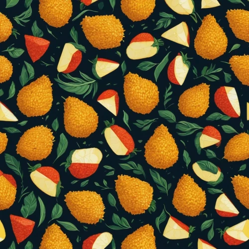 fruit pattern,candy corn pattern,lemon pattern,carrot pattern,lemon wallpaper,orange slices,tangerines,oranges,kumquats,mandarin oranges,seamless pattern,seamless pattern repeat,kimono fabric,tangerine fruits,clementines,green oranges,pineapple pattern,kumquat,carrot print,oranges half,Illustration,Realistic Fantasy,Realistic Fantasy 36