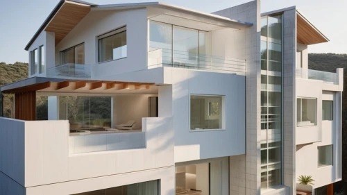 cubic house,modern house,modern architecture,cube stilt houses,block balcony,two story house,cube house,smart house,residential house,stucco frame,frame house,glass facade,dunes house,new housing development,townhouses,exterior decoration,folding roof,residential,apartment house,condominium,Unique,3D,Isometric