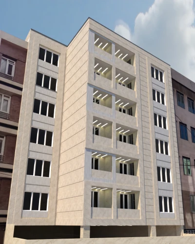 appartment building,3d rendering,prefabricated buildings,new building,build by mirza golam pir,facade insulation,new housing development,apartment building,block balcony,office block,residential building,modern building,apartments,dormitory,block of flats,biotechnology research institute,facade panels,kitchen block,multi-story structure,kirrarchitecture