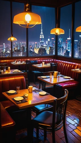 new york restaurant,diner,outdoor dining,manhattan,fine dining restaurant,manhattan skyline,top of the rock,newyork,new york skyline,restaurants,bistrot,retro diner,a restaurant,night view of red rose,roof terrace,restaurants online,romantic dinner,new york,japan's three great night views,paris cafe,Art,Artistic Painting,Artistic Painting 39