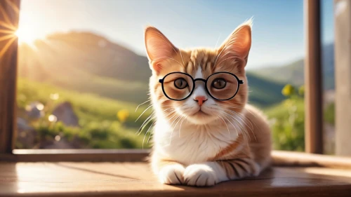 cartoon cat,cute cat,cat european,reading glasses,siamese cat,cute cartoon character,cat frame,cat image,abyssinian,cat vector,devon rex,chausie,cat cartoon,oriental shorthair,she-cat,rabbit owl,cornish rex,funny cat,napoleon cat,peterbald,Photography,General,Natural