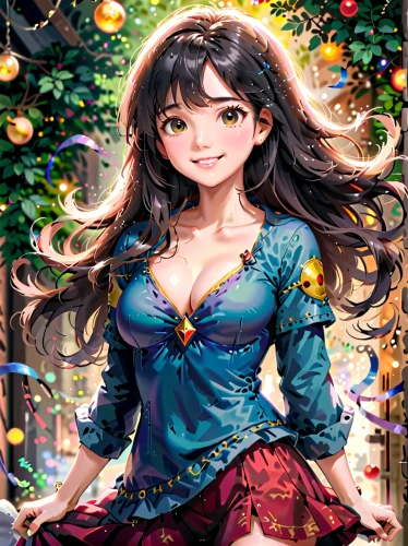 fairy tale character,anime japanese clothing,fantasy girl,rosa 'the fairy,fantasy portrait,celtic queen,vanessa (butterfly),rapunzel,japanese sakura background,princess anna,rosa ' amber cover,poker primrose,steampunk,cinderella,portrait background,oriental princess,fantasy picture,autumn background,fairy queen,alice,Anime,Anime,Cartoon