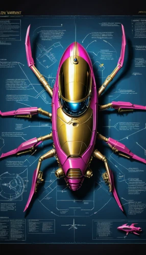 scarab,hornet,pink vector,pink quill,drone bee,wasp,kryptarum-the bumble bee,scarabs,silk bee,spyder,mantis,hover fly,the stag beetle,spider the golden silk,tiltrotor,vector,bumblebee,the pink panther,the pink panter,hornet hover fly,Unique,Design,Blueprint