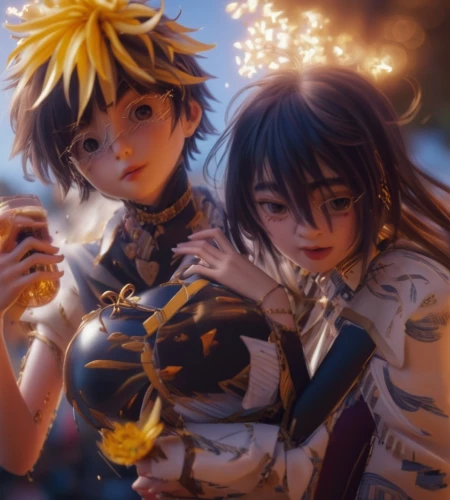 romantic portrait,goldenlight,euphonium,citrus,golden sun,holding flowers,golden flowers,serenade,golden light,wedding couple,violet evergarden,tangled,golden autumn,magi,prince and princess,romantic scene,starry sky,sun and moon,cg artwork,two bees,Photography,General,Commercial