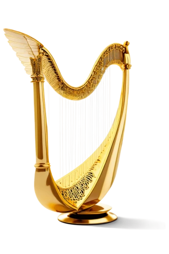 celtic harp,harp,harp of falcon eastern,harp player,harp strings,mouth harp,ancient harp,harpist,lyre,harp with flowers,musical instrument accessory,fanfare horn,trumpet of the swan,musical instrument,angel playing the harp,sackbut,brass instrument,gold trumpet,trumpet of jericho,bowed instrument,Illustration,American Style,American Style 10
