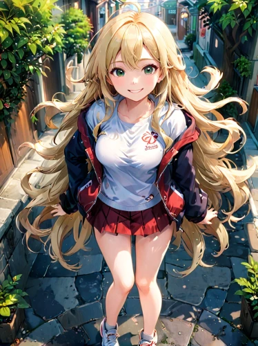 yang,tsumugi kotobuki k-on,kayano,erika,honolulu,nico,poi,maya,uruburu,hong,meteora,darjeeling,on the roof,anime girl,ashitaba,kantai,rapunzel,long-haired hihuahua,hk,violet evergarden,Anime,Anime,Realistic