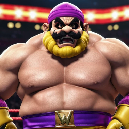 thanos,petrol-bowser,strongman,twitch icon,the emperor's mustache,fuel-bowser,wrestler,game character,angry man,malva,super mario,sumo wrestler,super mario brothers,muscle man,nikuman,greek,thanos infinity war,twitch logo,wall,macho,Photography,General,Realistic