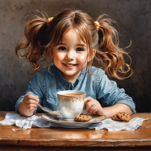 babycino,girl with cereal bowl,cappuccino,coffee time,woman drinking coffee,coffe,coffee break,espresso,i love coffee,a girl's smile,french coffee,café au lait,coffee background,drinking coffee,coffee with milk,cute coffee,child portrait,oil painting on canvas,coffee,coffee art