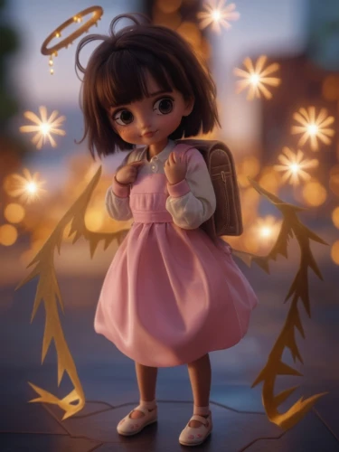 little girl fairy,child fairy,angel gingerbread,angel lanterns,rosa ' the fairy,little angel,christmas angel,angel girl,fairy tale character,rosa 'the fairy,little angels,crying angel,fairy lanterns,natal lily,little girl in wind,agnes,flower fairy,cute cartoon character,fairy,little girl with umbrella,Photography,General,Commercial