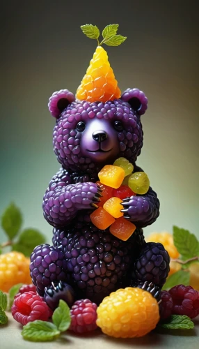 berry fruit,acai,purple mangosteen,many berries,jelly fruit,mollberry,boysenberry,basket of fruit,mix fruit,fruit jams,pome fruit family,fruit tree,dewberry,colada morada,fruit mix,dried fruit,bowl of fruit in rain,mixed berries,exotic fruits,berries,Illustration,Abstract Fantasy,Abstract Fantasy 06