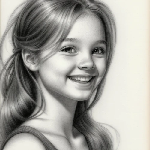 girl drawing,girl portrait,child portrait,pencil drawing,little girl,a girl's smile,portrait of a girl,graphite,madeleine,pencil drawings,the little girl,child girl,digital painting,charcoal pencil,pencil art,young lady,kids illustration,portrait of christi,charcoal drawing,digital drawing,Illustration,Black and White,Black and White 06