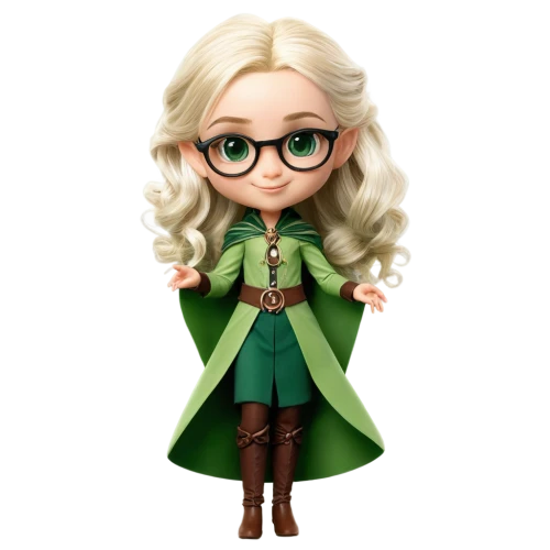 librarian,fairy tale character,female doctor,funko,marie leaf,elf,potter,barb,cute cartoon character,elven,albus,super heroine,elsa,granny smith,girl scouts of the usa,hobbit,forage clover,celtic queen,female doll,clove,Photography,General,Fantasy