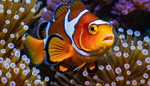 anemonefish,nemo,anemone fish,amphiprion,clownfish,clown fish,coral reef fish,beautiful fish,coral fish,discus fish,aquarium lighting,sea life underwater,golden angelfish,butterflyfish,underwater background,coral guardian,marine fish,underwater fish,aquarium fish,triggerfish-clown,Photography,General,Natural