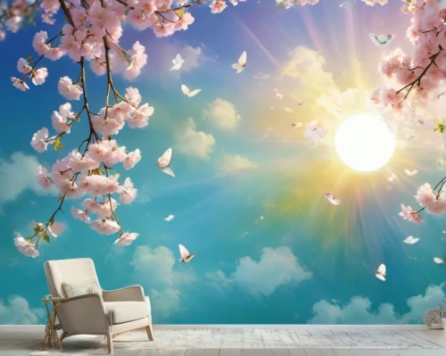 spring leaf background,spring background,springtime background,japanese sakura background,sunburst background,flower background,japanese floral background,sakura background,background vector,cherry blossom tree,spring sun,floral background,paper flower background,spring blossom,blossom tree,3d background,easter background,blossoming apple tree,spring blossoms,sakura trees,Illustration,Japanese style,Japanese Style 19