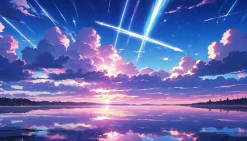 star sky,starry sky,night sky,falling stars,moon and star background,colorful stars,shooting star,shooting stars,falling star,starlight,rainbow and stars,space art,sky,the night sky,nightsky,celestial,celestial phenomenon,dusk background,astronomy,meteor,Photography,General,Realistic