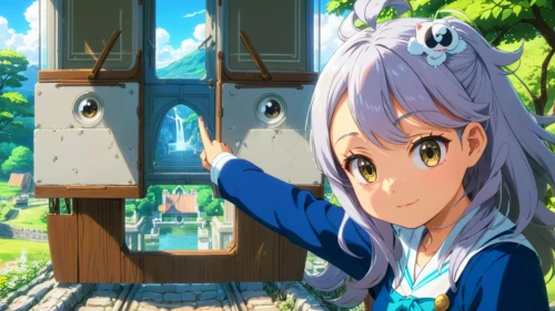 bird house,birdhouses,tsumugi kotobuki k-on,birdhouse,studio ghibli,kawaii snails,aqua,kawaii owl,blue bird,my neighbor totoro,small birds,japanese rhinoceros beetle,torii,hare bell,ramune,vending machine,feeding the birds,ako,umiuchiwa,naginatajutsu,Anime,Anime,Traditional