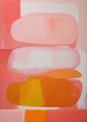 abstracts,abstraction,palette,abstract painting,carol colman,gold-pink earthy colors,color mixing,brushstroke,oils,color table,painterly,blancmange,pastel paper,carol m highsmith,composition,abstract artwork,sorbet,rhubarb,thick paint strokes,soft pastel,Art,Artistic Painting,Artistic Painting 23