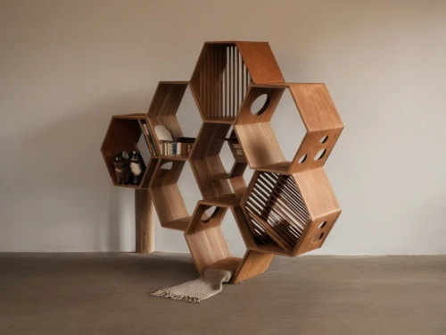 wooden cubes,wooden shelf,folding table,wooden blocks,room divider,wooden toy,steel sculpture,wine rack,bookshelf,bookcase,vertical chess,end table,paper stand,wooden desk,wooden block,kinetic art,wood blocks,made of wood,experimental musical instrument,chest of drawers,Photography,General,Realistic