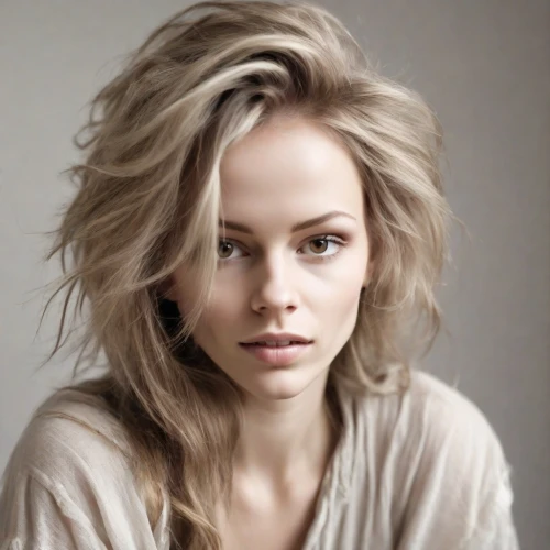 short blond hair,blonde woman,attractive woman,blond girl,beautiful woman,long blonde hair,blond hair,blonde girl,model beauty,beautiful model,cool blonde,beautiful face,beautiful young woman,blonde hair,pretty young woman,disheveled,beautiful women,forehead,smooth hair,female beauty,Photography,Realistic