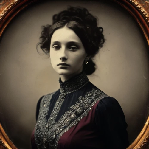 vintage female portrait,victorian lady,ambrotype,portrait of a girl,portrait of a woman,woman portrait,charlotte cushman,gothic portrait,female portrait,vintage woman,victorian style,victorian fashion,barbara millicent roberts,young woman,the victorian era,young lady,victorian,girl portrait,artemisia,isabella grapes