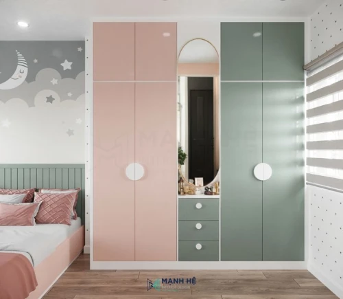 room divider,hinged doors,metallic door,wall sticker,sliding door,search interior solutions,children's bedroom,walk-in closet,sleeping room,modern decor,cuckoo light elke,baby room,modern room,kids room,nursery decoration,wall plaster,wall panel,metal cabinet,interior decoration,room newborn