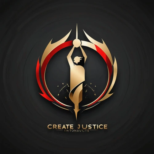 justitia,logo header,creator,create,figure of justice,logodesign,award background,share icon,social logo,justice,steam logo,one crafted,steam icon,create membership,fire logo,dribbble,dribbble logo,growth icon,vector image,logo youtube,Unique,Design,Logo Design