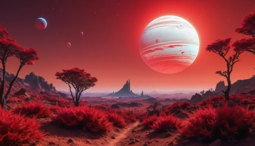 red planet,alien planet,alien world,desert planet,planet alien sky,planet mars,moon valley,exoplanet,planet eart,fire planet,gas planet,planets,extraterrestrial life,planet,lunar landscape,barren,valley of the moon,martian,futuristic landscape,space art,Photography,General,Realistic