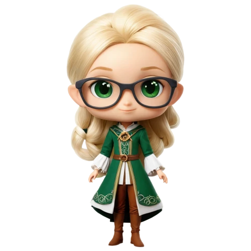 librarian,funko,female doctor,piper,elsa,marie leaf,bitter clover,arrow set,barb,professor,girl scouts of the usa,clover frame,dutch clover,with glasses,celtic queen,laurel,elf,linden blossom,long ahriger clover,silphie,Photography,General,Fantasy