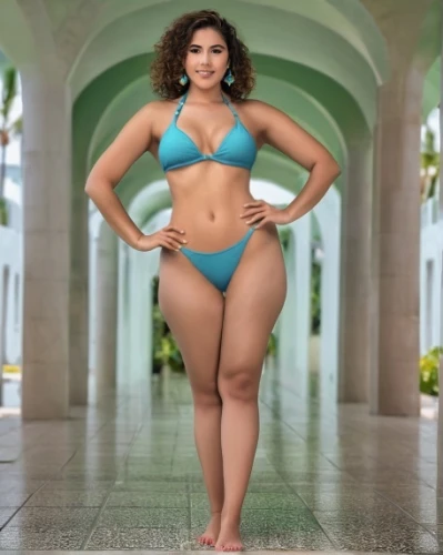 plus-size model,plus-size,gordita,brazilianwoman,plus-sized,kamini,goura victoria,latina,panamanian balboa,hula,adelita,brasileira,jasmine virginia,turquoise,rosa bonita,beautiful woman body,jasmine blue,cellulite,jasmine sky,two piece swimwear