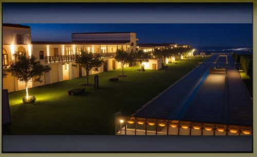 landscape lighting,luxury hotel,iberostar,luxury property,security lighting,hotel complex,bendemeer estates,nusa dua,jumeirah,golf hotel,boutique hotel,hotel riviera,3d rendering,emirates palace hotel,gleneagles hotel,doral golf resort,oria hotel,jumeirah beach hotel,las olas suites,termales balneario santa rosa,Photography,General,Realistic